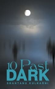 Cover von 10 Past Dark