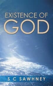 Cover von Existence of God