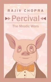 Cover von Percival