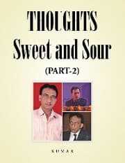 Cover von Thoughts - Sweet and Sour