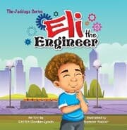 Cover von Eli the Engineer