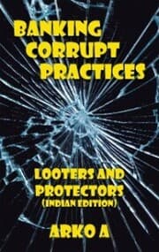 Cover von Banking Corrupt Practices
