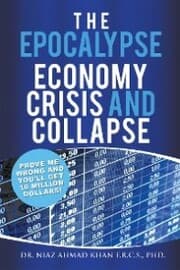 Cover von The Epocalypse