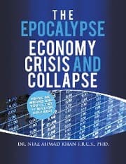 Cover von The Epocalypse