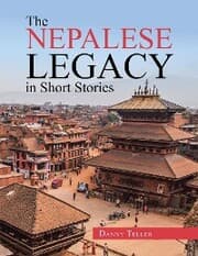 Cover von The Nepalese Legacy in Short Stories