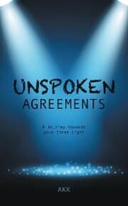 Cover von Unspoken Agreements