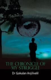 Cover von The Chronicle of My Struggle