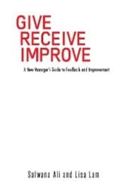 Cover von Give Receive Improve
