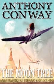 Cover von The Moon Tree