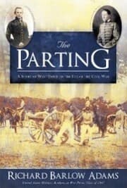 Cover von The Parting