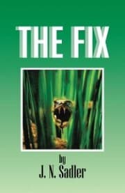 Cover von The Fix