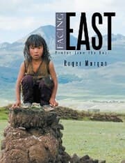 Cover von Facing East - Photos from the Heart