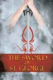 Cover von The Sword of St. George
