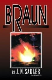 Cover von Braun