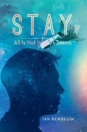 Cover von Stay