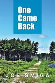 Cover von One Came Back