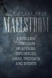 Cover von Maelstrom