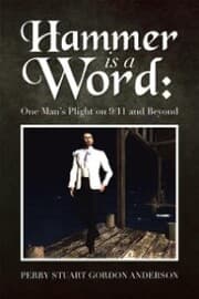 Cover von Hammer Is a Word: