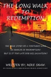 Cover von The Long Walk to Redemption