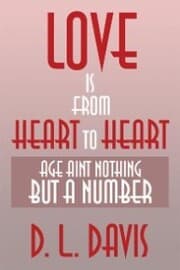 Cover von Love Is from Heart to Heart