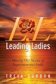 Cover von Leading Ladies