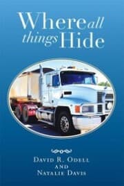 Cover von Where All Things Hide