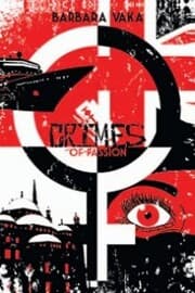 Cover von Crimes of Passion