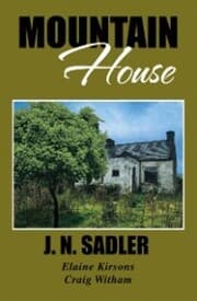 Cover von Mountain House