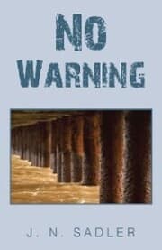 Cover von No Warning