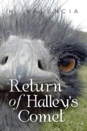 Cover von Return of Halley'S Comet