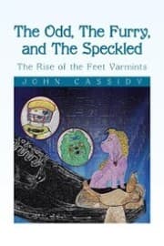 Cover von The Odd, the Furry, and the Speckled