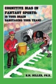 Cover von Cognitive Bias in Fantasy Sports