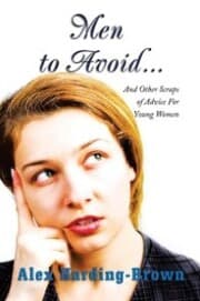 Cover von Men to Avoid...