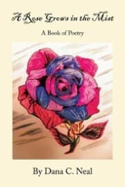 Cover von A Rose Grows in the Mist
