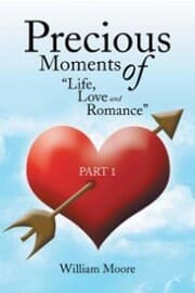Cover von Precious Moments of Life, Love and Romance