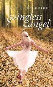 Cover von Wingless Angel