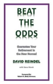 Cover von Beat the Odds: Guarantee Your Retirement in the New Normal