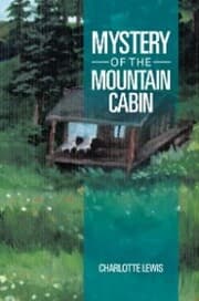 Cover von Mystery of the Mountain Cabin