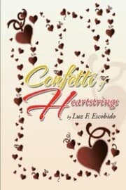 Cover von Confetti of Heartstrings