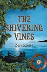 Cover von The Shivering Vines