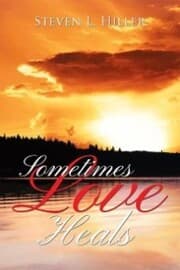 Cover von Sometimes Love Heals
