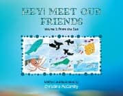 Cover von Hey! Meet Our Friends