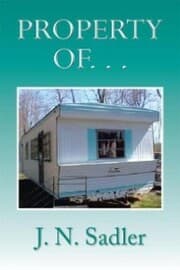 Cover von Property Of. . .