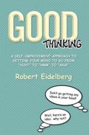 Cover von Good Thinking