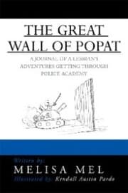 Cover von The Great Wall of Popat