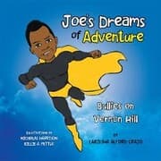 Cover von Joe's Dreams of Adventure