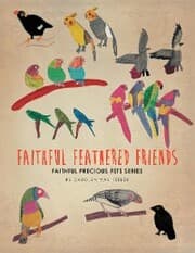 Cover von Faithful Feathered Friends