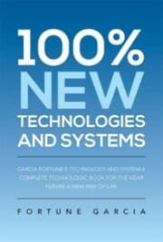 Cover von 100% New Technologies and Systems
