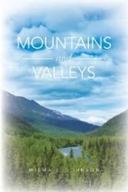 Cover von Mountains and Valleys
