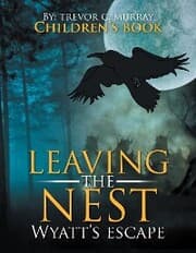 Cover von Leaving the Nest